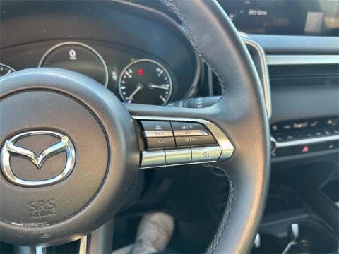 2025 Mazda CX-50 2.5 S Preferred