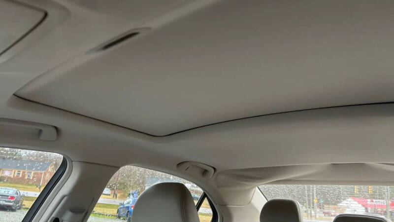 2012 Acura TSX w/Tech