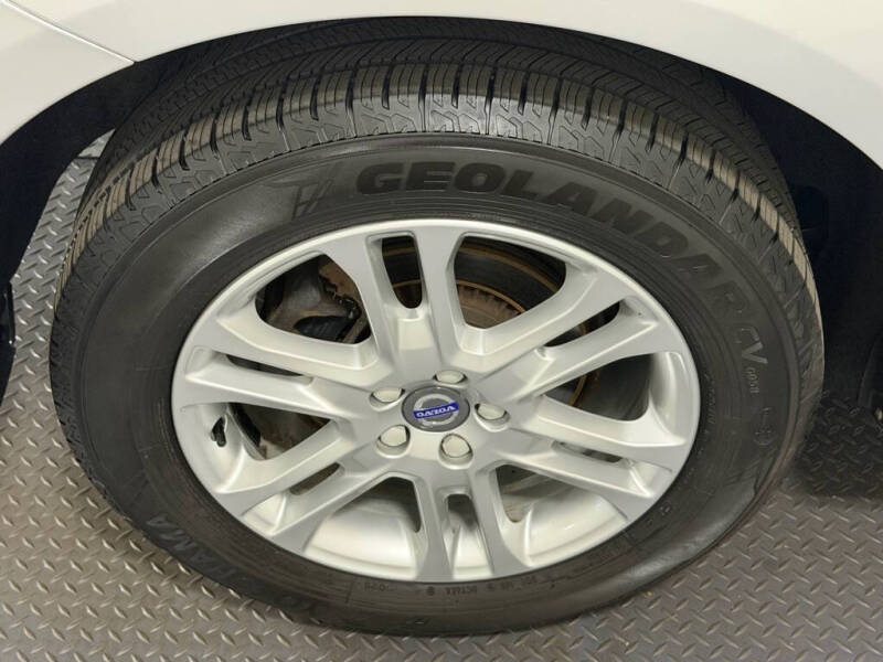 2016 Volvo XC60 T5 Premier