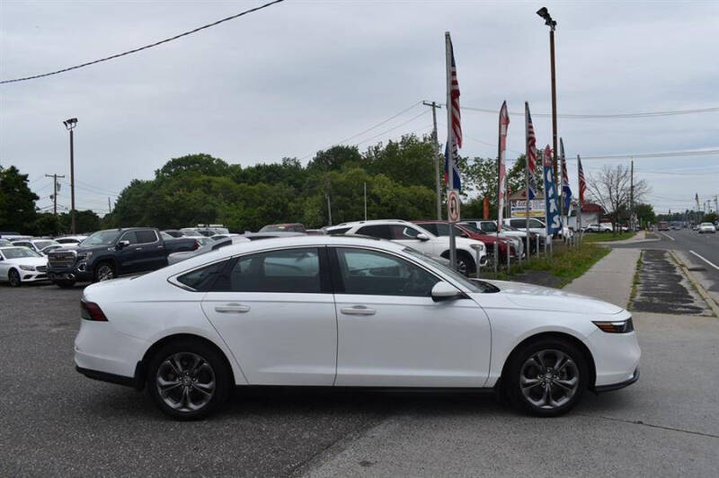 2023 Honda Accord