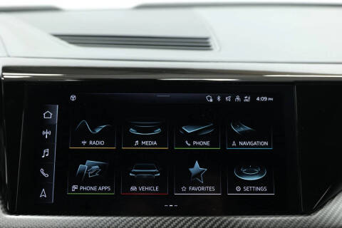 2022 Audi RS e-tron GT quattro