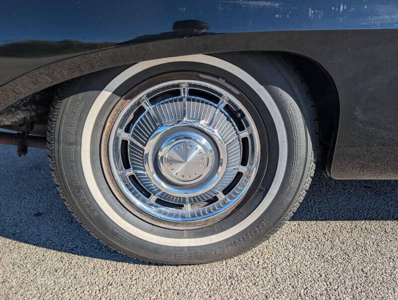 1962 Pontiac Tempest