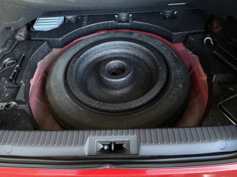 2014 Subaru BRZ Limited