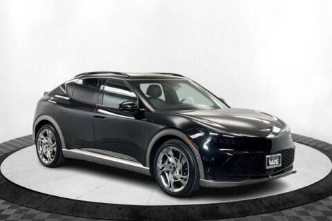 2024 Genesis GV60 Performance