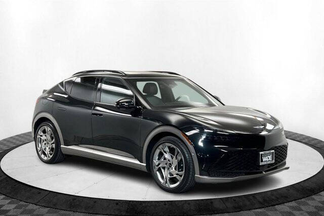 2024 Genesis GV60 Performance