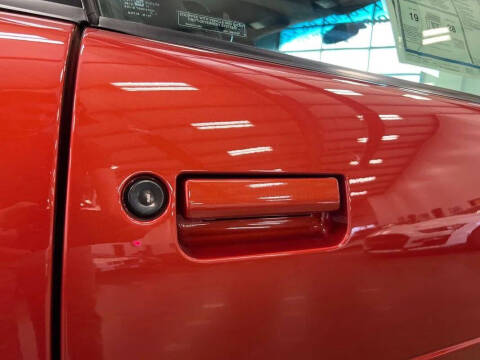 2002 Chevrolet Camaro Z28