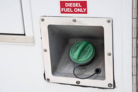 2010 Ford E-Series E-450 SD