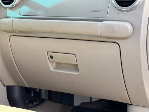 2003 Ford Expedition Eddie Bauer