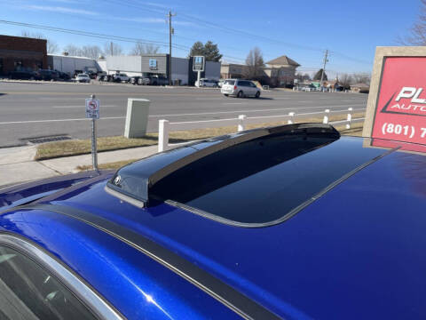 2017 Honda Accord Touring