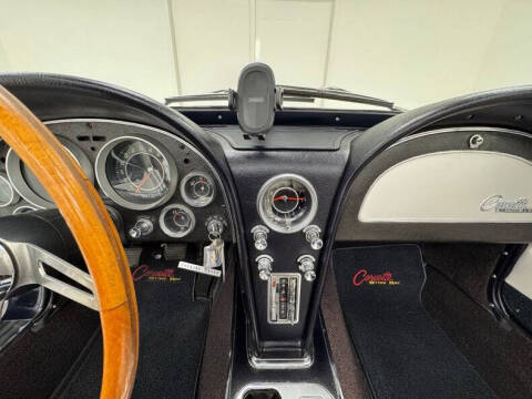 1964 Chevrolet Corvette