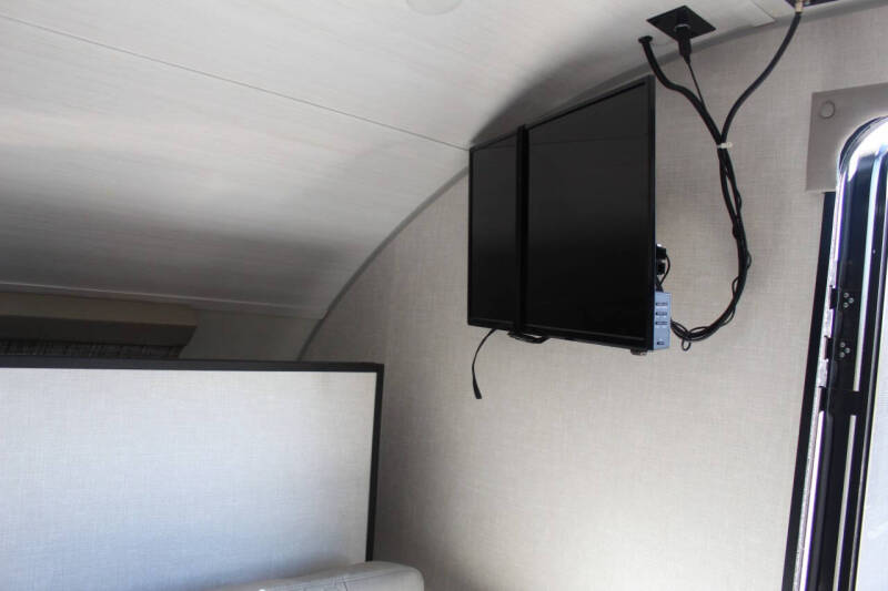 2021 Forest River R Pod 193