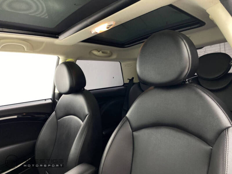 2013 MINI Hardtop Cooper S