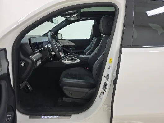 2022 Mercedes-Benz GLE GLE 350