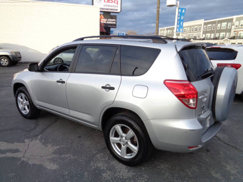 2008 Toyota RAV4