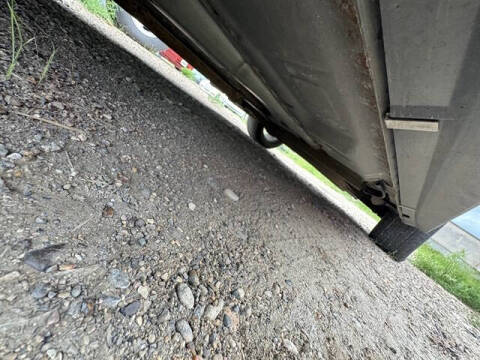 2005 Chevrolet Malibu Maxx LS