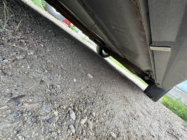 2005 Chevrolet Malibu Maxx LS