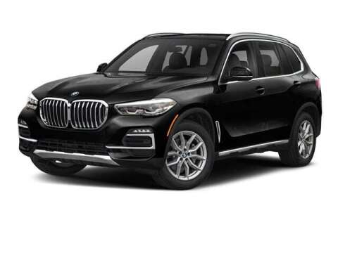 2019 BMW X5 for sale at Import Masters in Great Neck NY