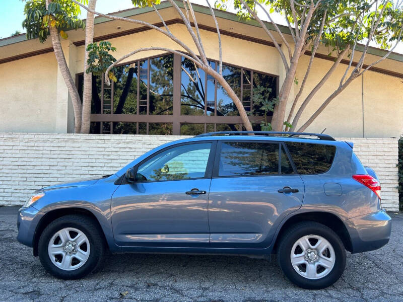 2011 Toyota RAV4