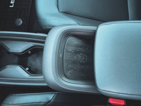 2026 Nissan LEAF SV+