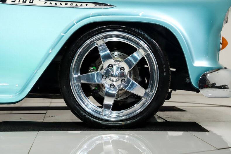 1955 Chevrolet 3100