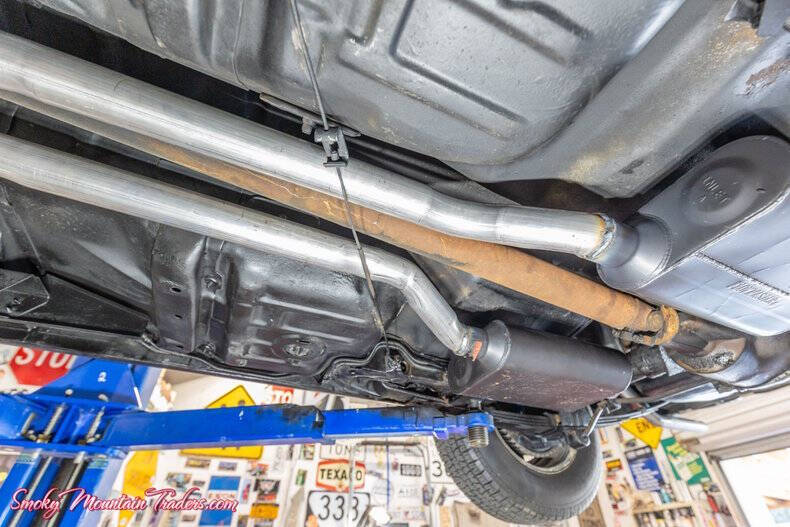 1978 Chevrolet Camaro