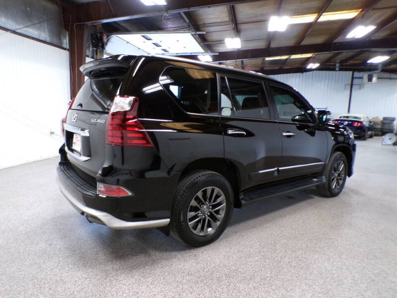 2019 Lexus GX 460
