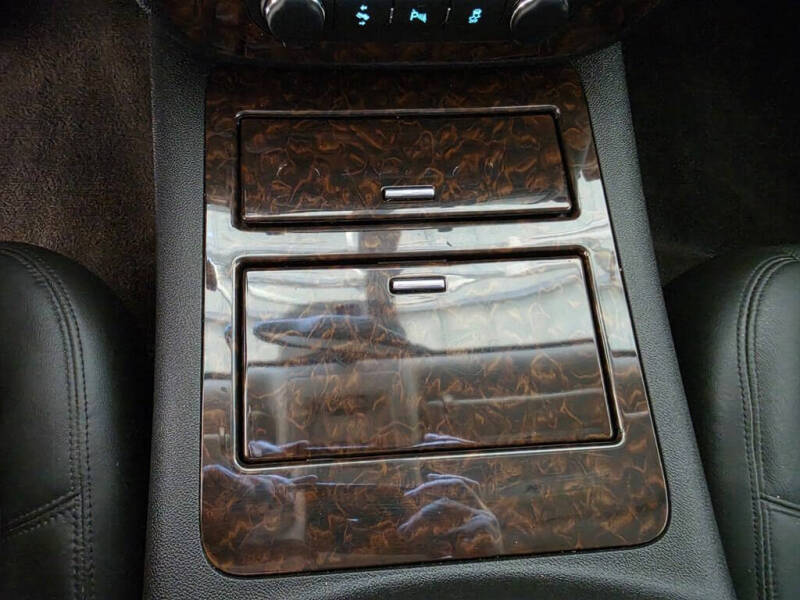 2014 GMC Yukon Denali