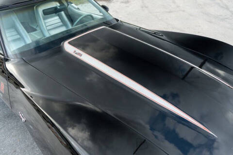 1978 Chevrolet Corvette