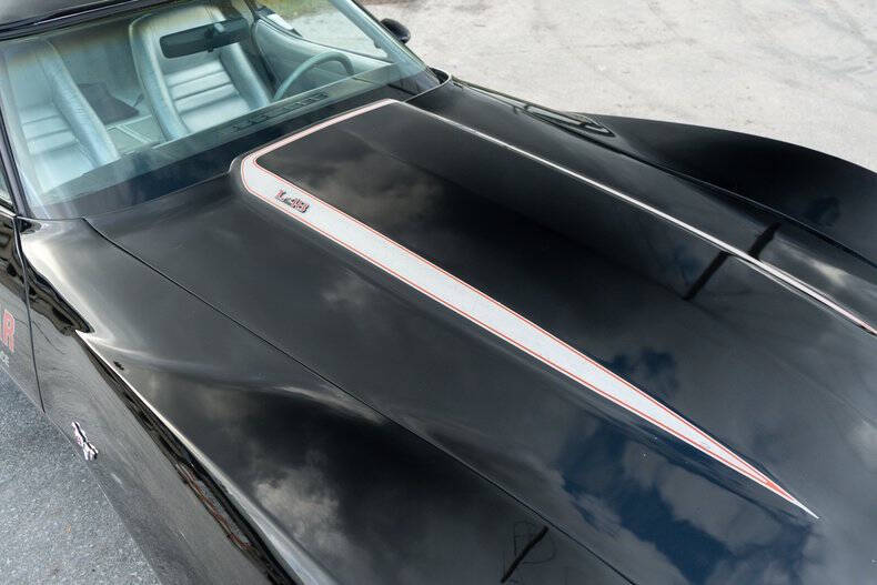 1978 Chevrolet Corvette