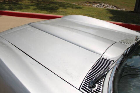 1965 Chevrolet Corvette