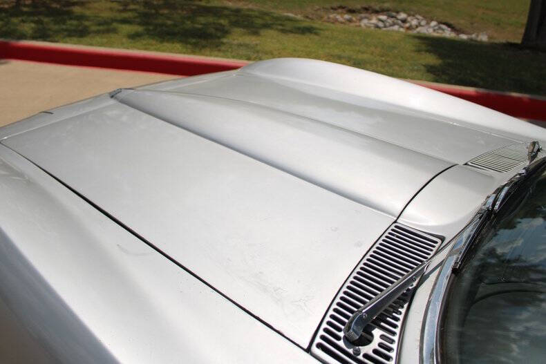 1965 Chevrolet Corvette
