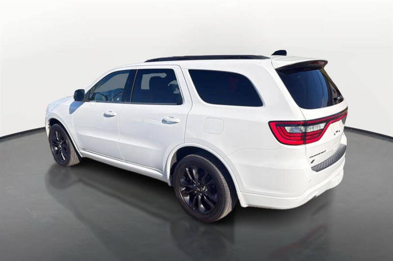 2023 Dodge Durango GT Plus