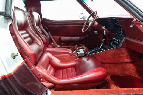 1982 Chevrolet Corvette