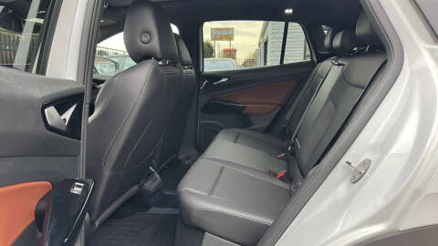 2021 Volkswagen ID.4 Pro S