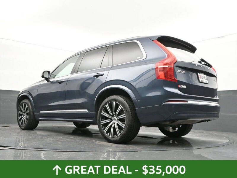 2023 Volvo XC90 B6 Plus Bright Theme 7P