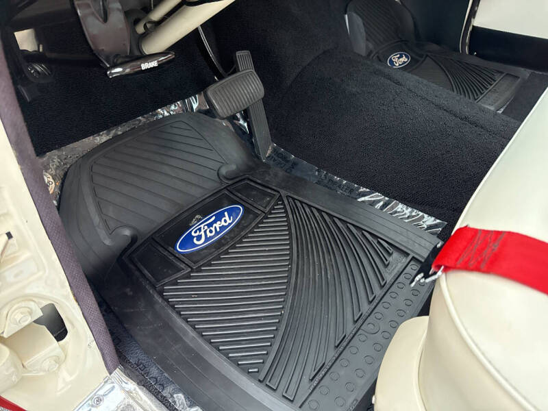 1955 Ford Crown Victoria