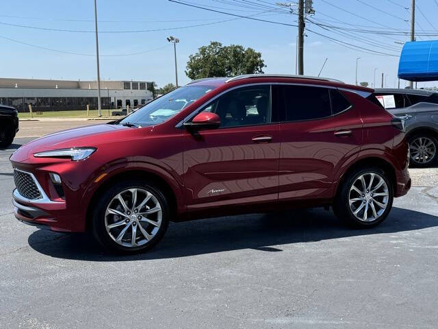 2024 Buick Encore GX for sale at Jerry Ward Autoplex of Dyersburg in Dyersburg, TN