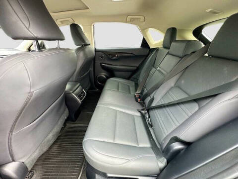 2020 Lexus NX 300h