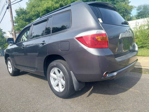 2010 Toyota Highlander