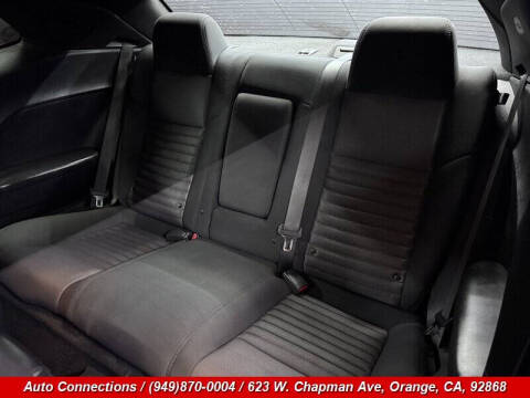 2013 Dodge Challenger SXT