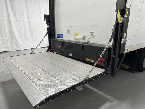 2022 Chevrolet Express 3500