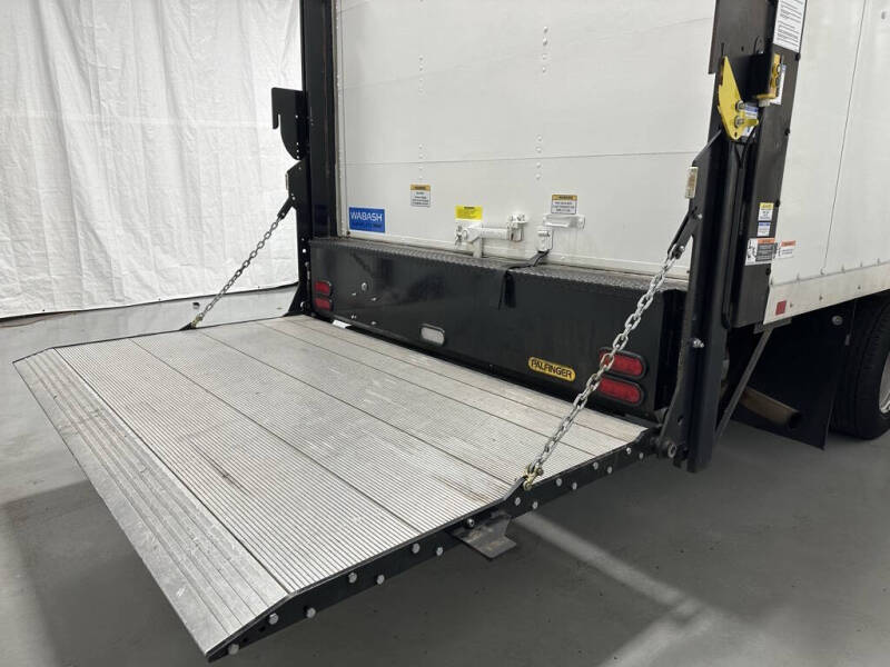 2022 Chevrolet Express 3500