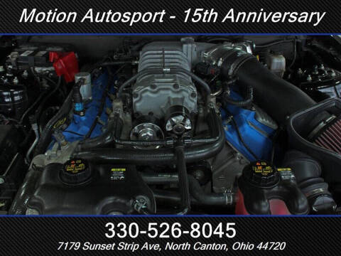 2012 Ford Shelby GT500