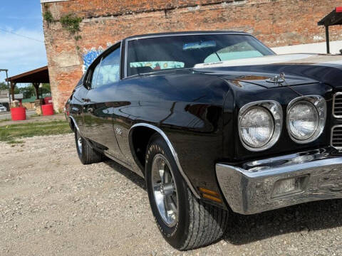 1970 Chevrolet Chevelle