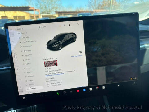 2024 Tesla Model S Plaid