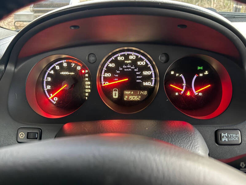 2006 Acura MDX Touring w/Navi w/RES