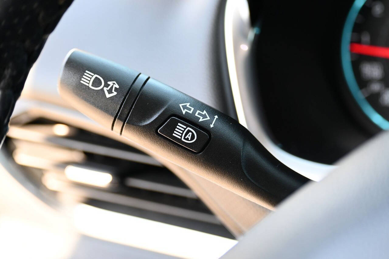 2019 Chevrolet Traverse 38