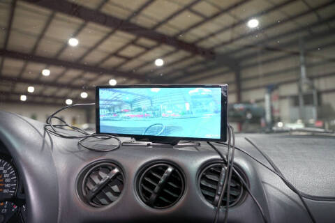 1997 Pontiac Firebird Trans Am