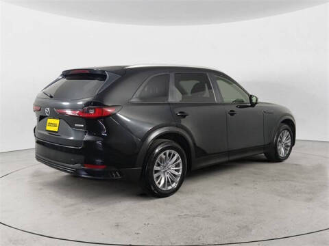 2024 Mazda CX-90 3.3 Turbo Select