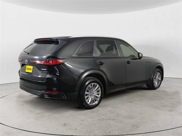 2024 Mazda CX-90 3.3 Turbo Select